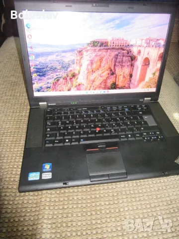 Lenovo Thinkpad T520, i7-2760QM на части, FHD 1920*1080