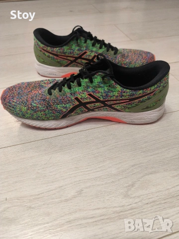 Продавам маратонки ASICS , 46 номер. , снимка 5 - Маратонки - 54623218