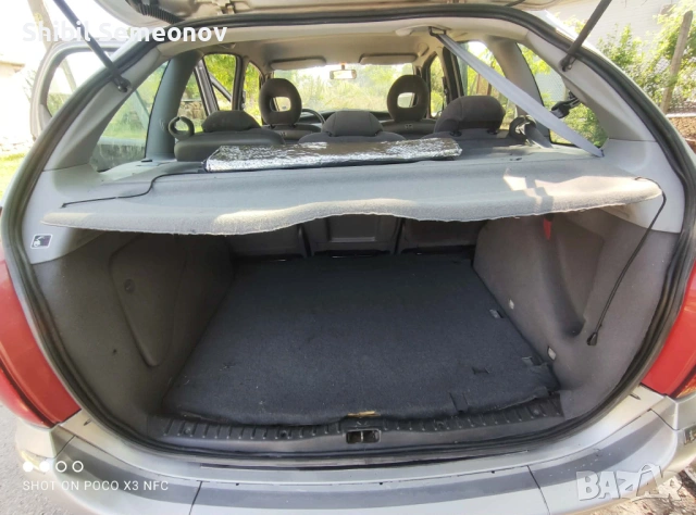 Citroen Xsara Picasso 1200.евро , снимка 9 - Автомобили и джипове - 54675242