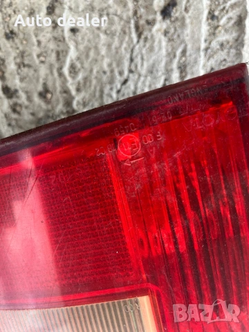 Стопове за Toyota Corolla (2001-2007)г. , снимка 6 - Части - 54700070