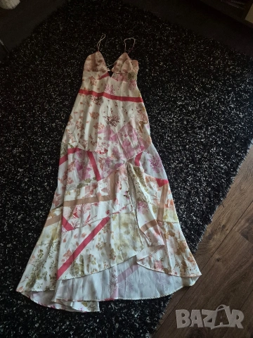 Zara рокля