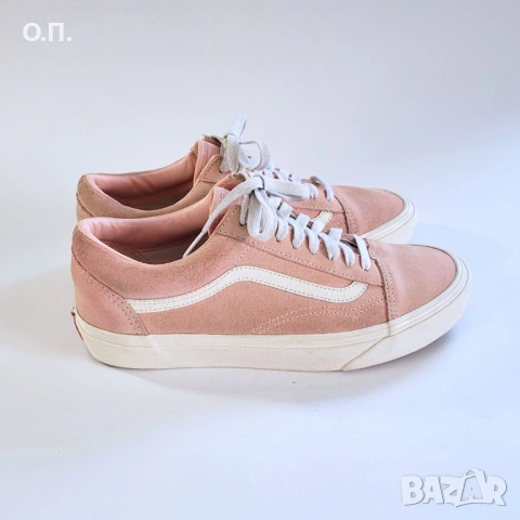 Vans, оригинални 42, снимка 2 - Кецове - 54648401