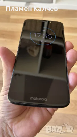Motorola G6 Play 32/3, снимка 4 - Motorola - 55693504