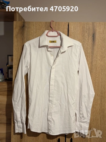 Продавам блузи С размер , снимка 16 - Блузи - 54339421