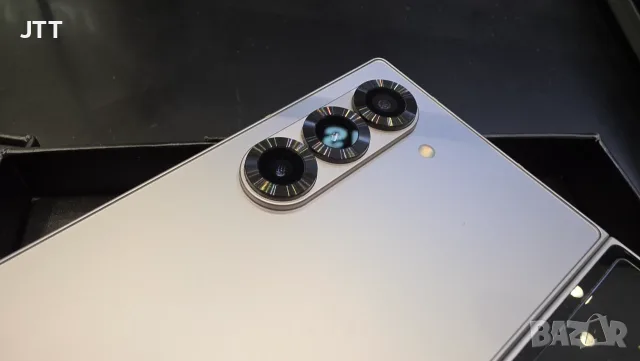 Samsung Z Fold 6 512 GB Silver Shadow , снимка 13 - Samsung - 55702200