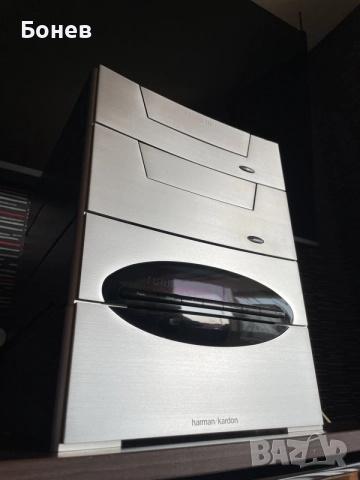 harman/kardon FESTIVAL 300, снимка 6 - Аудиосистеми - 55435587
