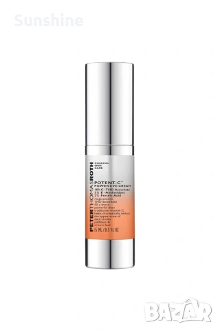 Peter Thomas Roth Potent-C Power Eye Cream