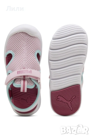 Нови сандалки Puma
