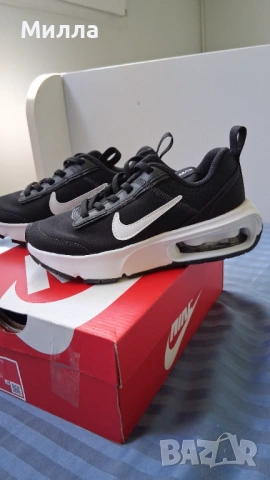 Детски маратонки Nike Air Max 