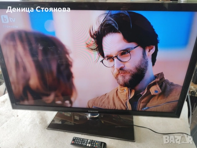 Продавам телевизор SAMSUNG 40 инча