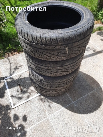 Pirelli "17, снимка 10 - Гуми и джанти - 54528009