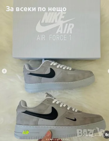 Nike Дамски Маратонки👟Дамски Спортни Обувки Найк - Различни Цветове Код Megi4, снимка 9 - Маратонки - 55422974