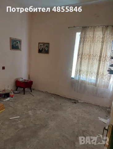 Продава се едноетажна къща в село Росина ,обл Търговище , снимка 9 - Къщи - 55477525