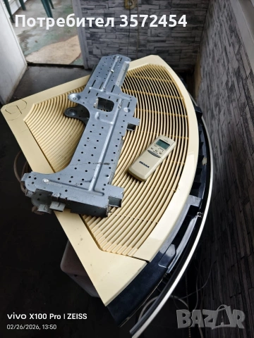 Климатик Osaka, снимка 5 - Климатици - 54207321