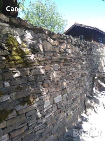 Каменна облицовка и зидария, снимка 11 - Облицовки - 54581154