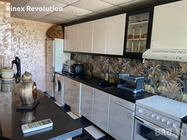 Тристаен апартамент под наем в Кършияка, снимка 8 - Апартаменти - 53971952