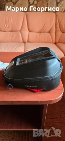 Чанта за резервоар GIVI S611, снимка 4 - Аксесоари и консумативи - 55610407