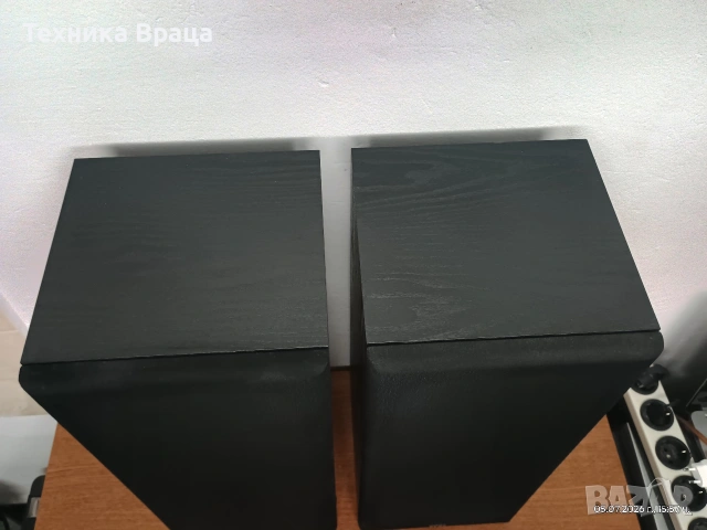 Тонколони ELAC ELX 8080. Топ звук! Перфектни!, снимка 13 - Тонколони - 55166790