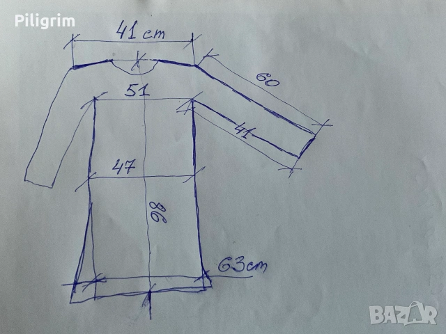 Дамски тренчкот „Burberry“, произведен в Лондон., снимка 2 - Якета - 55248139
