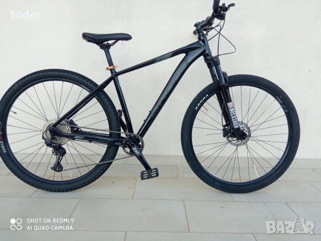 ORBEA 29 - KA., снимка 10 - Велосипеди - 54974245