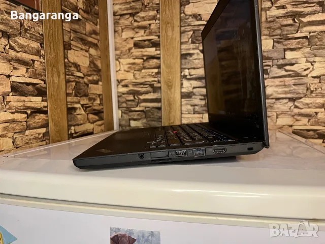 Lenovo ThinkPad T460 | i5-6300U | 16GB RAM | 256GB Samsung SSD | Full HD | Windows 11 Pro, снимка 6 - Лаптопи за работа - 55618279