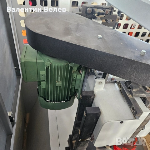 Каруселна фреза КРЪГОВО КОПИРНА ФРЕЗА , снимка 12 - Други машини и части - 54224977