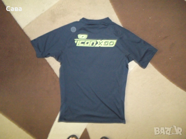 Тениски NIKE,ADIDAS,REEBOK,SALLER  мъжки,М, снимка 5 - Тениски - 55052784