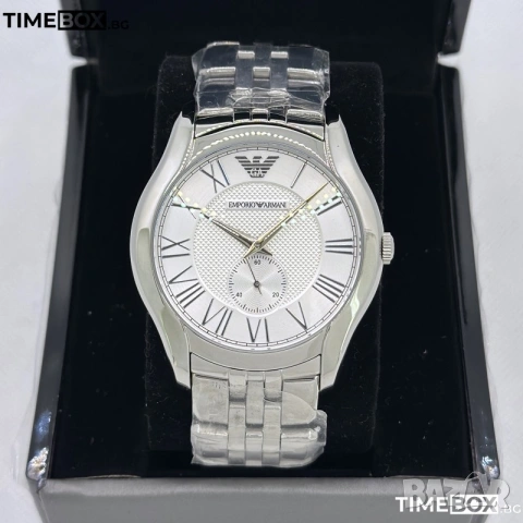 Emporio Armani AR1788 Valente Classic