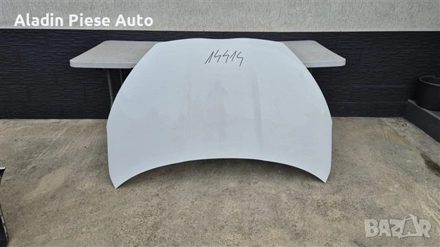 Капак на двигателя за Toyota Yaris, година 2020 2021 2022 2023 2024 2025 