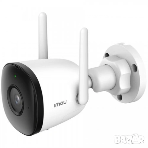 Камера за видеонаблюдение IMOU булет IPC-K3DP-5H0WF WiFi , снимка 4 - IP камери - 54539504