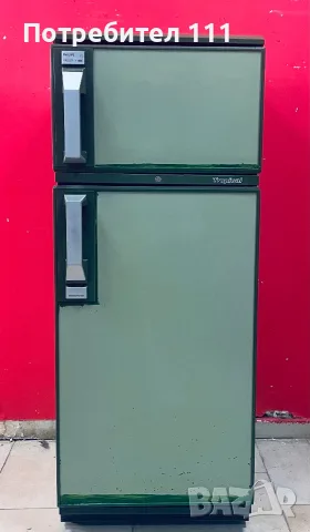 Хладилник Philips, снимка 3 - Хладилници - 55500880