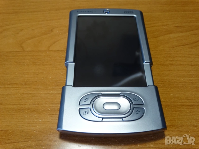 Palm TUNGSTEN T3 ..., снимка 4 - Друга електроника - 54439896