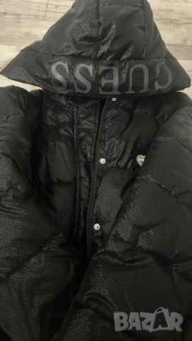guess зимно яке , снимка 4 - Якета - 55605284