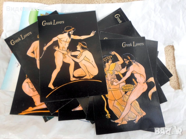 Гърция/сувенири/, снимка 17 - Колекции - 54198665