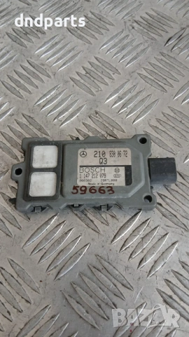 Модул Mercedes E W210 1998 2108300672 1147212079