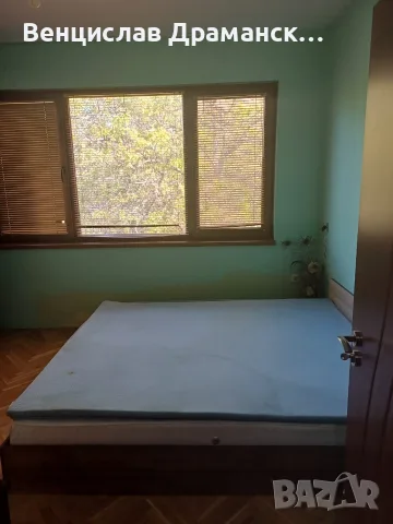 комплект гардероб и спалня