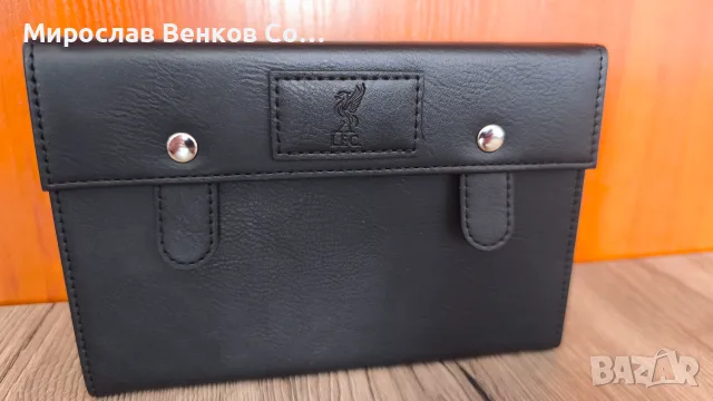 Колекционерски комплект Домино Liverpool F.C.