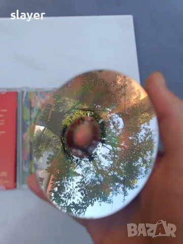Оригинален матричен диск Константин-Като сън, снимка 5 - CD дискове - 55577799
