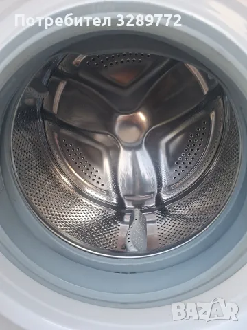 автоматична пералня, снимка 6 - Перални - 55360484