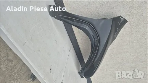 Десен преден калник Suzuki SX4 SX-4 S-Cross Facelift година 2021 2022 2023 2024 2025 , снимка 3 - Аксесоари и консумативи - 55392871