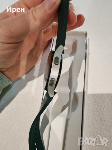 Samsyng Galaxy Watch 4 40mm, снимка 5 - Samsung - 54368437