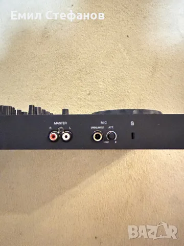 Pioneer DDJ flx4, снимка 3 - Други - 55418720