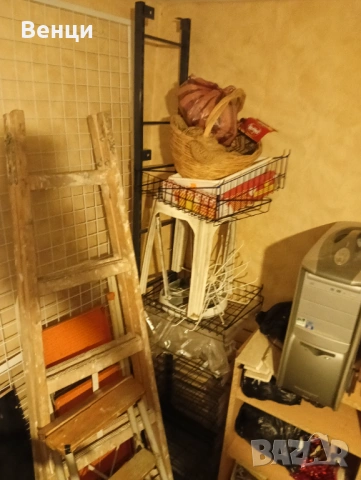 Стилажи за магазин, снимка 2 - Стелажи и щандове - 54654500