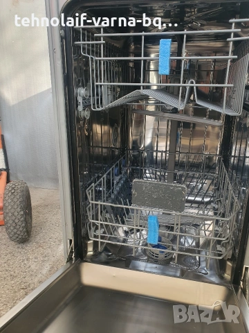 Съдомиялна 45см за вграждане Beko , снимка 8 - Съдомиялни - 54508119