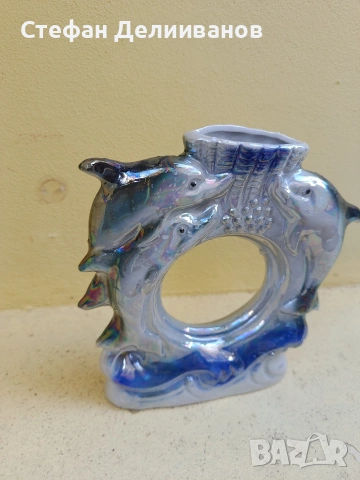 порцеланова декорация , снимка 4 - Декорация за дома - 54134490