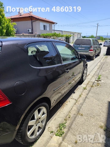 Голф 5, снимка 8 - Автомобили и джипове - 55079942