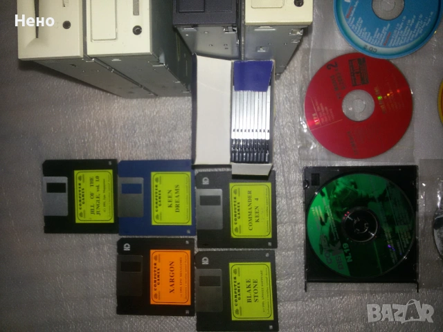 разчистване-бартер за гр.София , снимка 4 - Друга електроника - 54103427