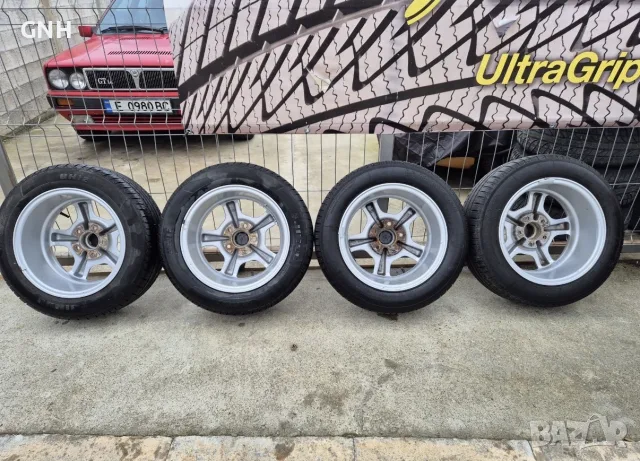 Джанти  JP 15 цола , 5х114.3 , 7j  et36-39 195/60/15 Mazda Kia Toyota, снимка 7 - Гуми и джанти - 55560219