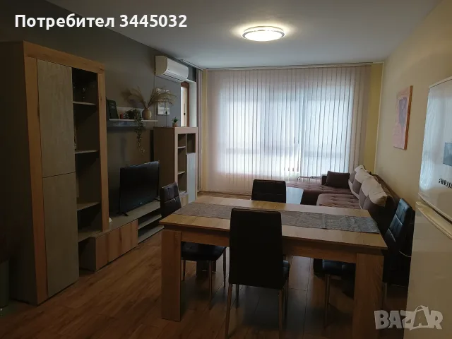 Двустаен под наем, снимка 7 - Апартаменти - 55683686