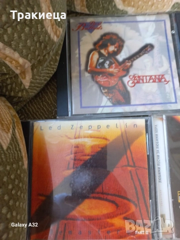 РЕТРО РОК ДИСКОВЕ БАЛАДИ, снимка 4 - CD дискове - 54492367